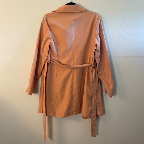 Love Tree Jacket Size M - Picture 4 of 4